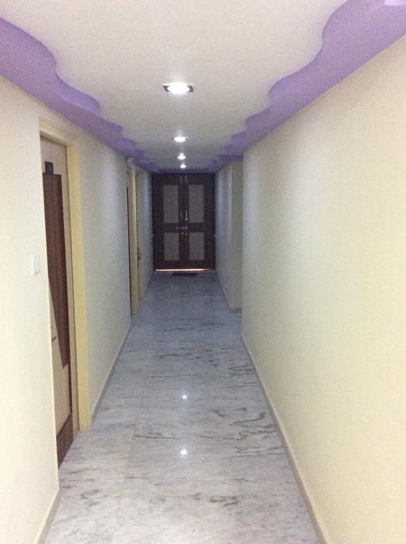 Hotel Honey Bunny Amhedabad Dış mekan fotoğraf