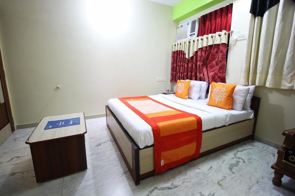 Hotel Honey Bunny Amhedabad Dış mekan fotoğraf