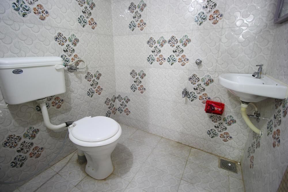 Hotel Honey Bunny Amhedabad Dış mekan fotoğraf