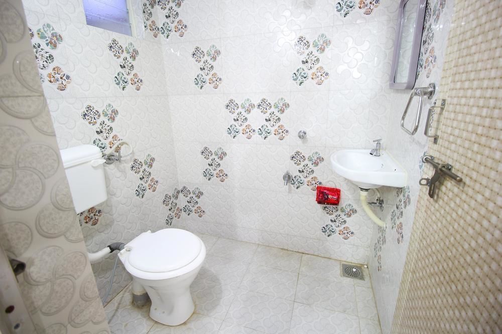 Hotel Honey Bunny Amhedabad Dış mekan fotoğraf
