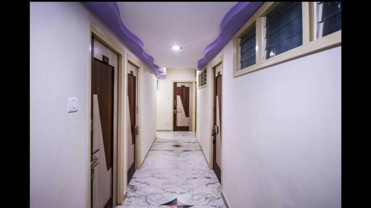 Hotel Honey Bunny Amhedabad Dış mekan fotoğraf