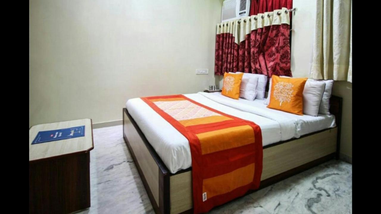 Hotel Honey Bunny Amhedabad Dış mekan fotoğraf