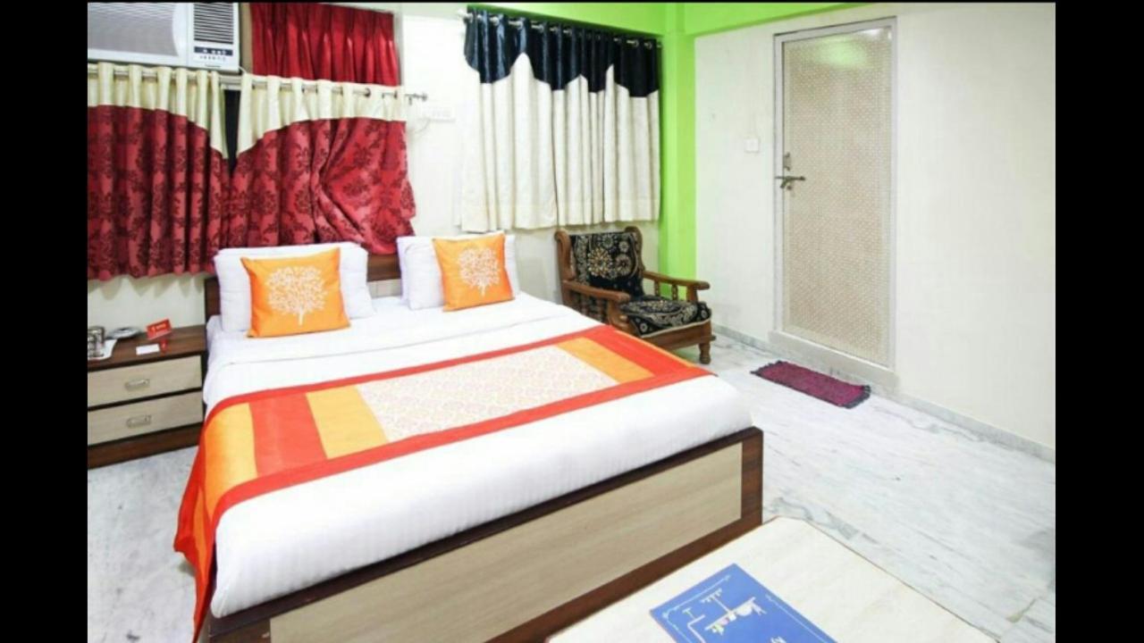 Hotel Honey Bunny Amhedabad Dış mekan fotoğraf